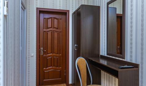 Двухместный без балкона