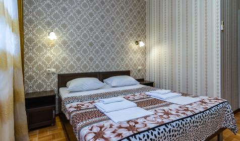 Двухместный без балкона