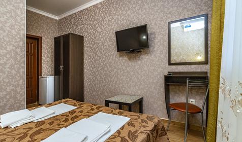 Двухместный без балкона