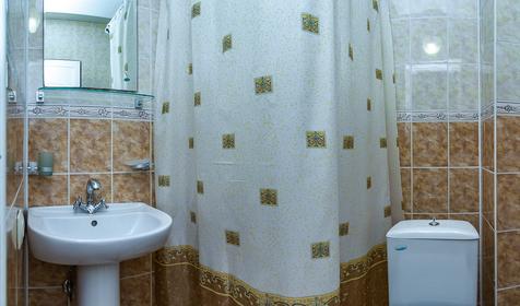 Трехместный без балкона