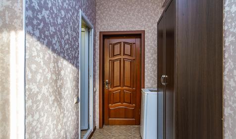 Трехместный без балкона