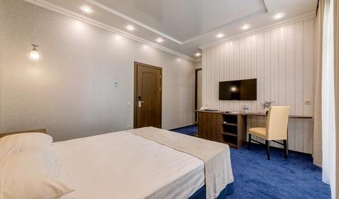 Стандарт двухместный (без балкона)