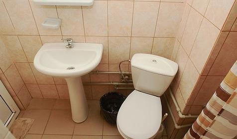 Стандарт двухместный