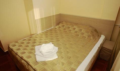 Стандарт двухместный