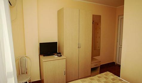 Стандарт двухместный