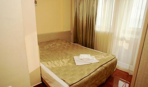 Стандарт двухместный