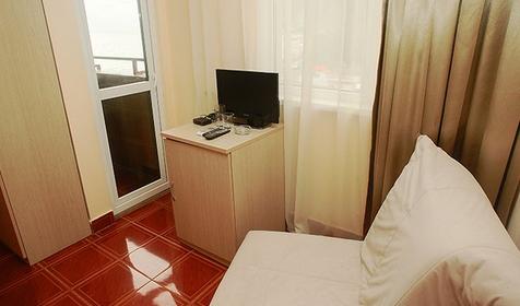 Стандарт одноместный ПК