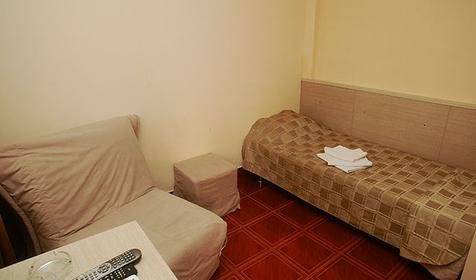 Стандарт одноместный ПК