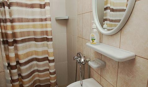 Стандарт одноместный ПК