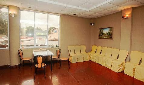 Гостиница Аквамарин, Туапсинский район, п. Лермонтово