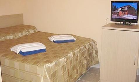 Стандарт двухместный ПК