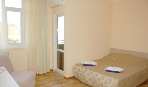 Стандарт двухместный ПК