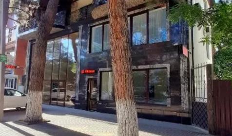 Гостевой дом Ника Премиум, Геленджик