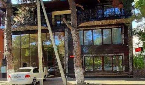 Гостевой дом Ника Премиум, Геленджик