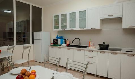 Гостевой дом Ника Премиум, Геленджик