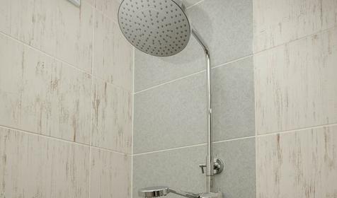 Стандарт двухместный