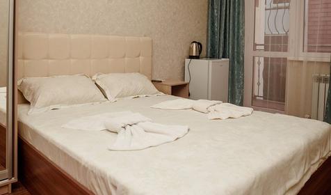 Стандарт двухместный