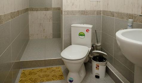 Стандарт двухместный