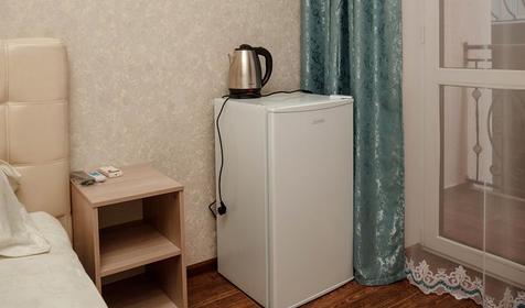 Стандарт двухместный