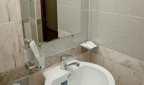 Стандарт двухместный