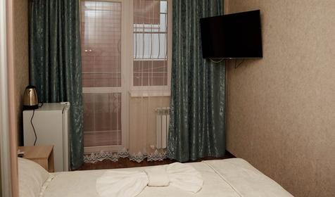 Стандарт двухместный