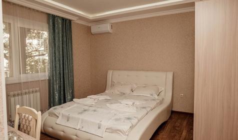 Улучшенный двухместный