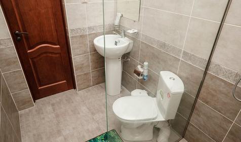 Улучшенный двухместный