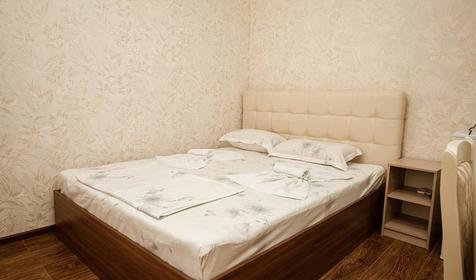 Улучшенный двухместный