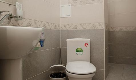 Улучшенный двухместный