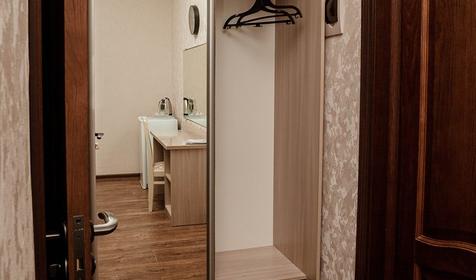 Улучшенный двухместный