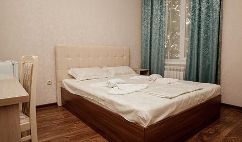 Улучшенный двухместный