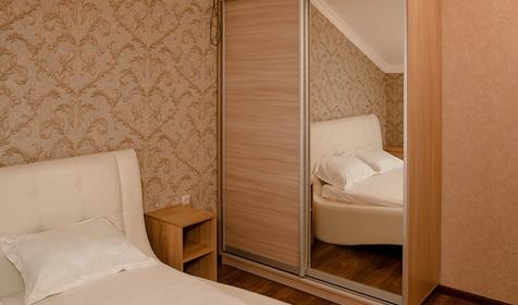 Делюкс двухместный