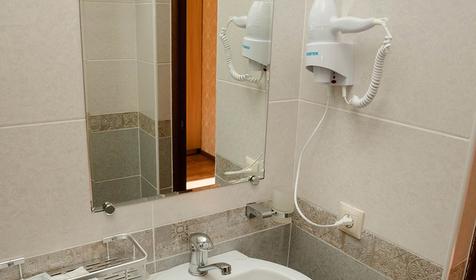 Делюкс двухместный