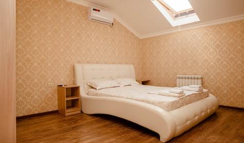 Делюкс двухместный