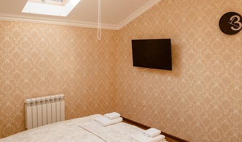 Делюкс двухместный