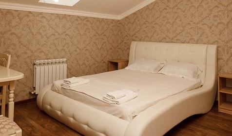 Делюкс двухместный