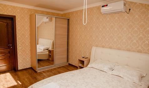 Делюкс двухместный