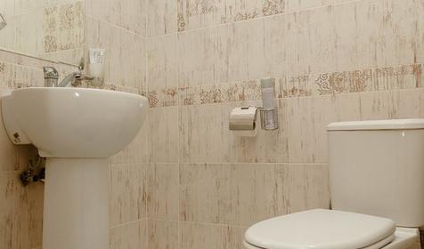 Люкс двухместный