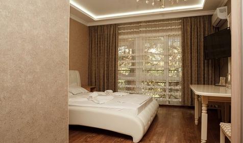 Люкс двухместный