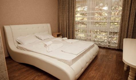 Люкс двухместный