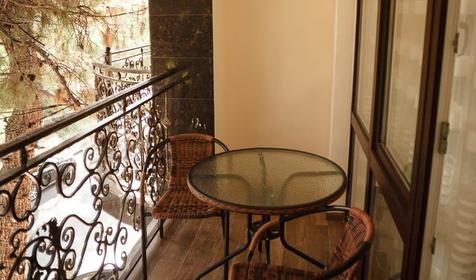 Люкс двухместный