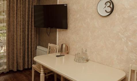 Люкс двухместный