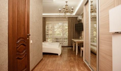 Люкс двухместный