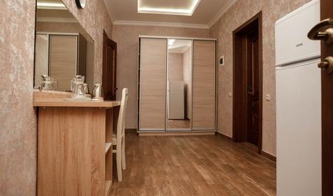 Люкс двухместный