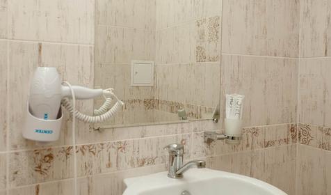 Люкс двухместный