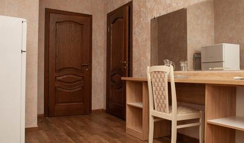 Люкс двухместный