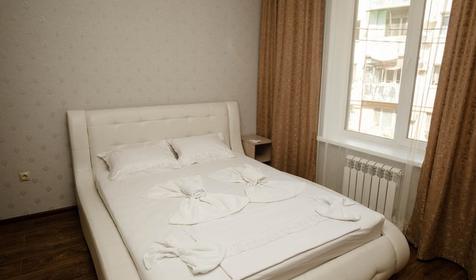 Улучшенный четырехместный двухкомнатный