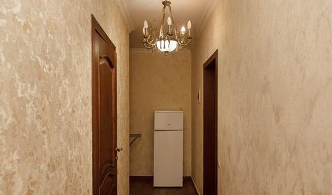 Улучшенный четырехместный двухкомнатный