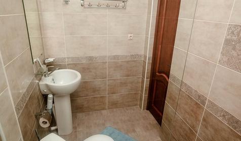 Улучшенный четырехместный двухкомнатный