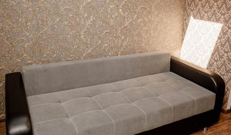 Делюкс семейный четырехместный двухкомнатный